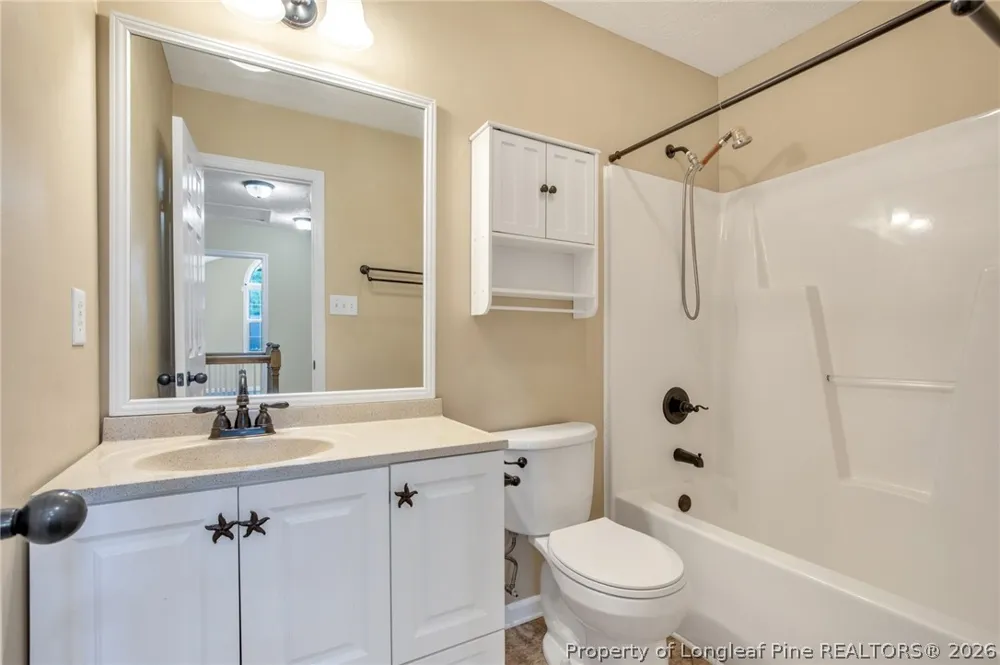 5421 Biscoe Street Hope Mills, NC 28348