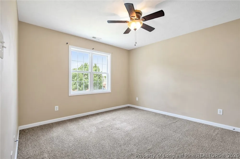 5421 Biscoe Street Hope Mills, NC 28348