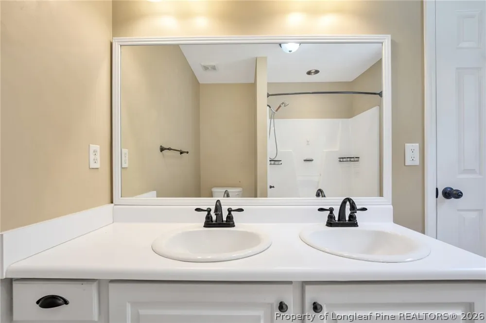 5421 Biscoe Street Hope Mills, NC 28348