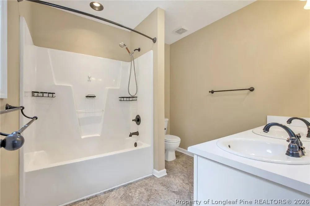 5421 Biscoe Street Hope Mills, NC 28348