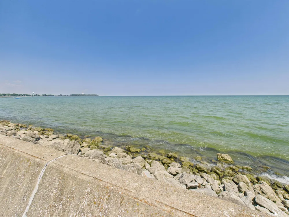 4356 14th Street Luna Pier City, MI 48157