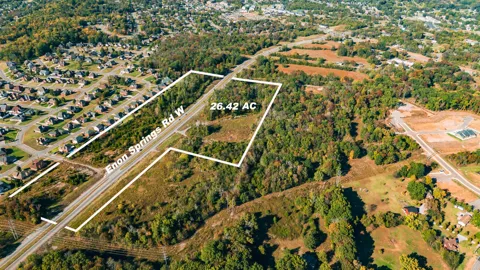 0 enon springs rd w