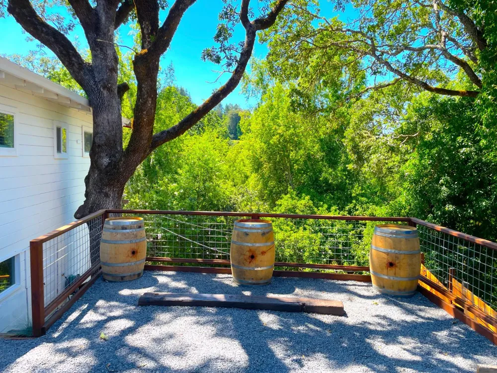 242 Vila Road Forestville, CA 95436