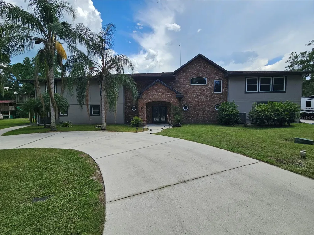 1607 MARTY DRIVE Pierson, FL 32180