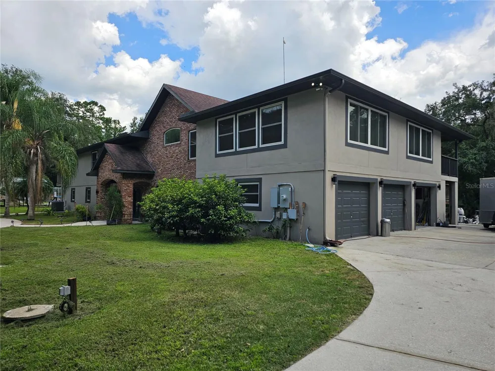 1607 MARTY DRIVE Pierson, FL 32180