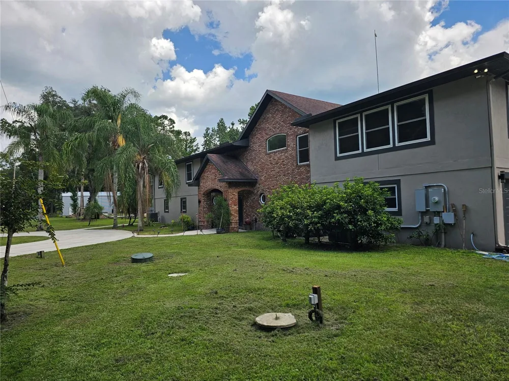 1607 MARTY DRIVE Pierson, FL 32180