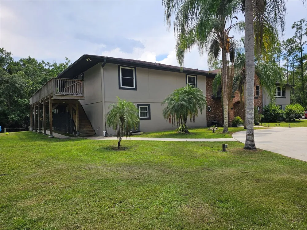 1607 MARTY DRIVE Pierson, FL 32180