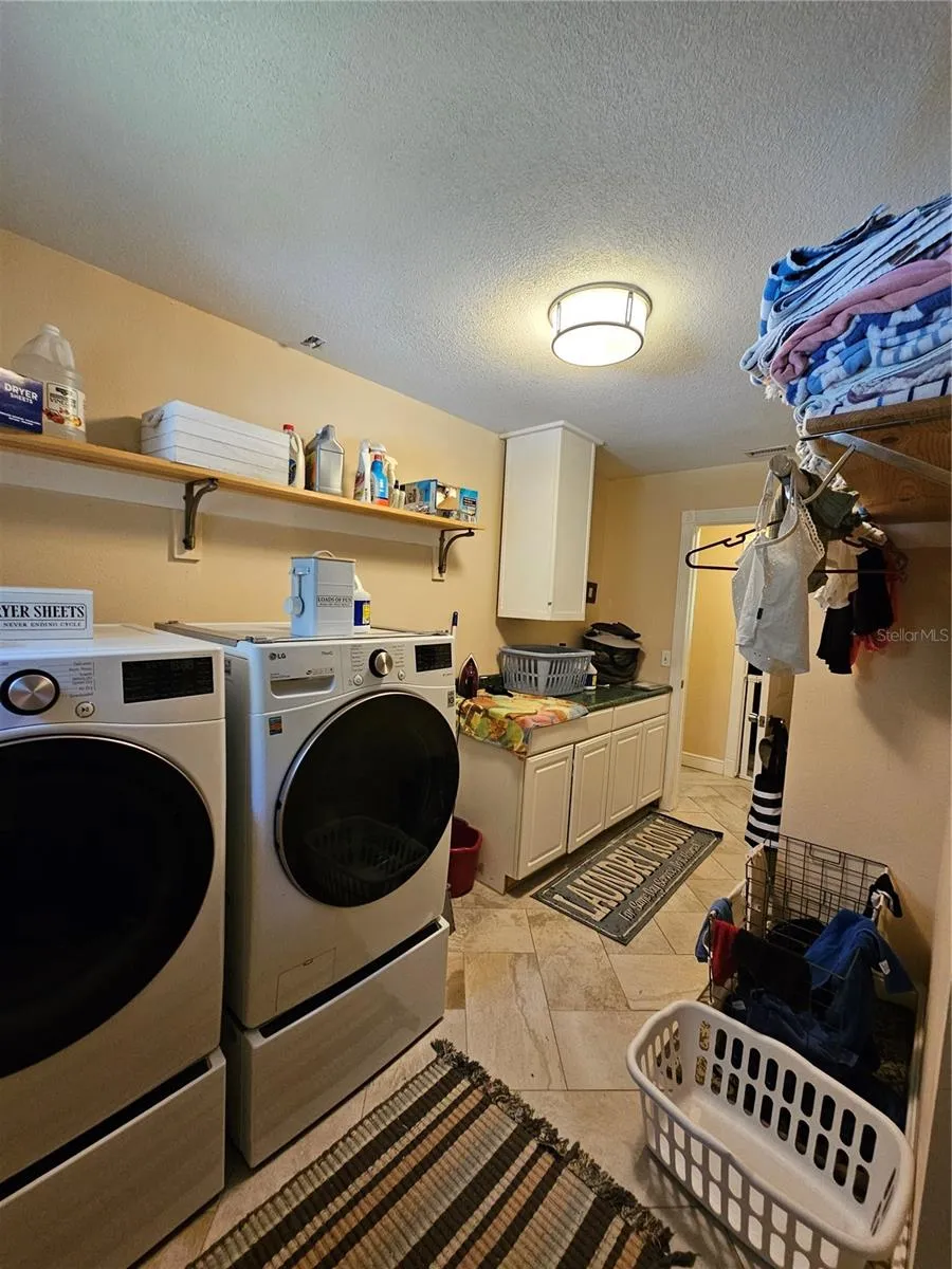 1607 MARTY DRIVE Pierson, FL 32180