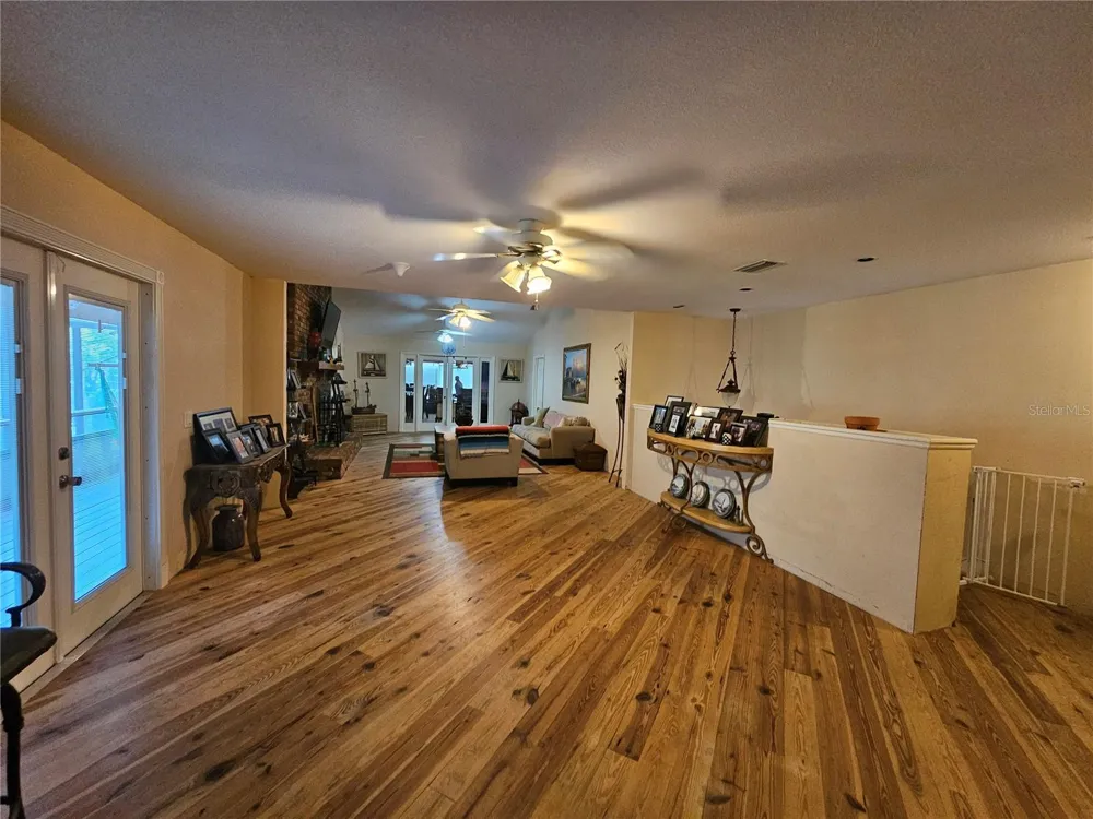 1607 MARTY DRIVE Pierson, FL 32180