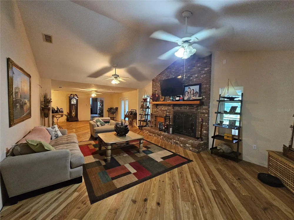 1607 MARTY DRIVE Pierson, FL 32180