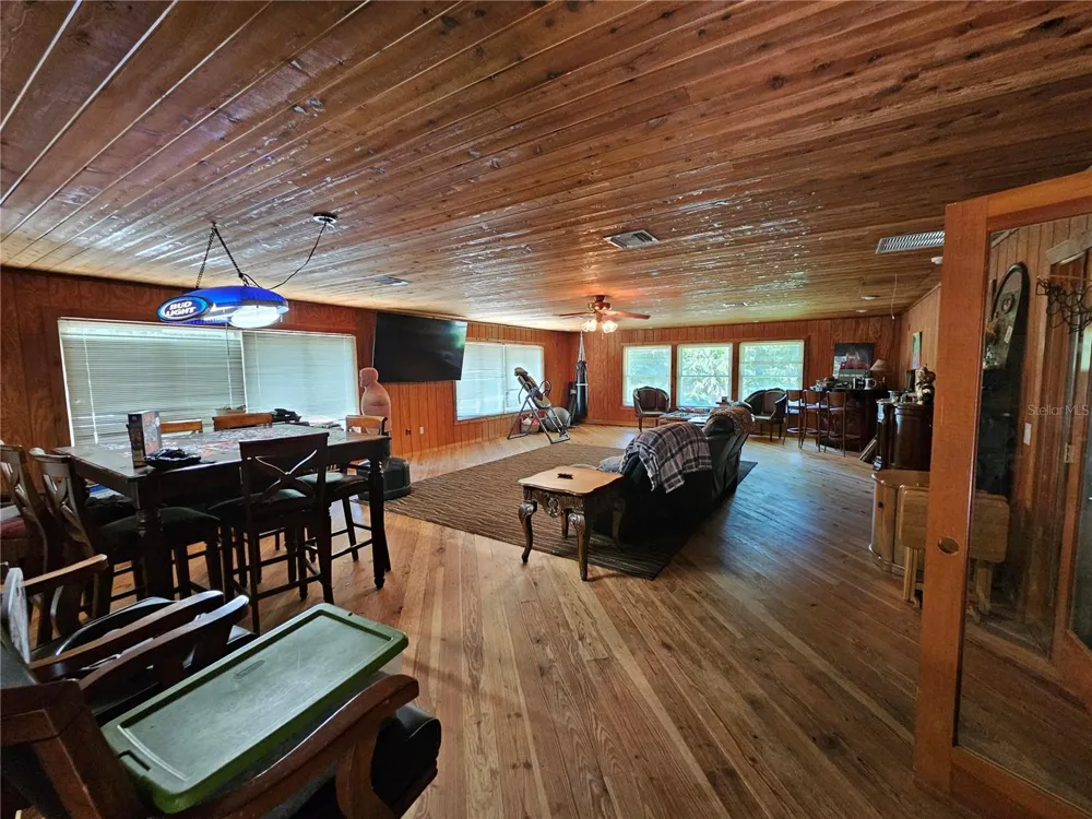 1607 MARTY DRIVE Pierson, FL 32180
