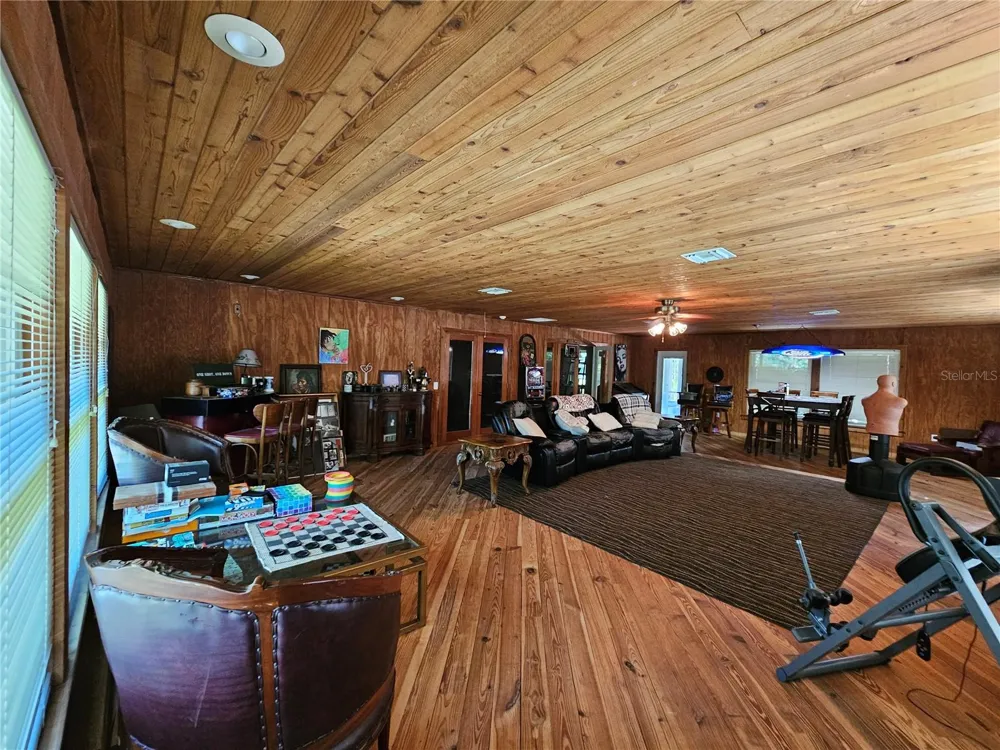 1607 MARTY DRIVE Pierson, FL 32180