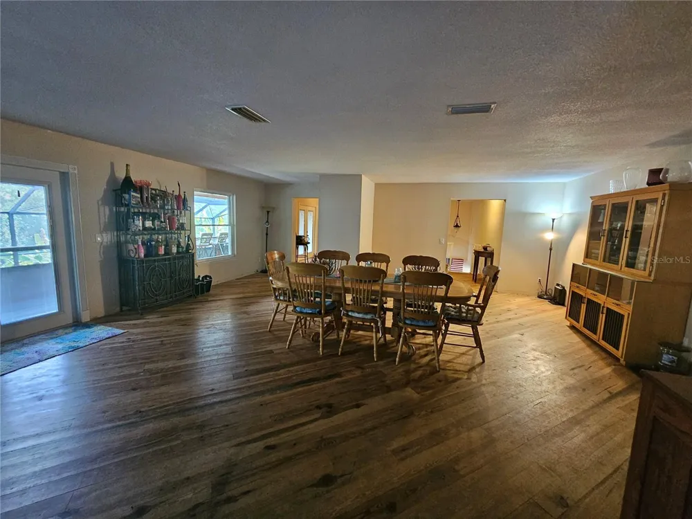 1607 MARTY DRIVE Pierson, FL 32180