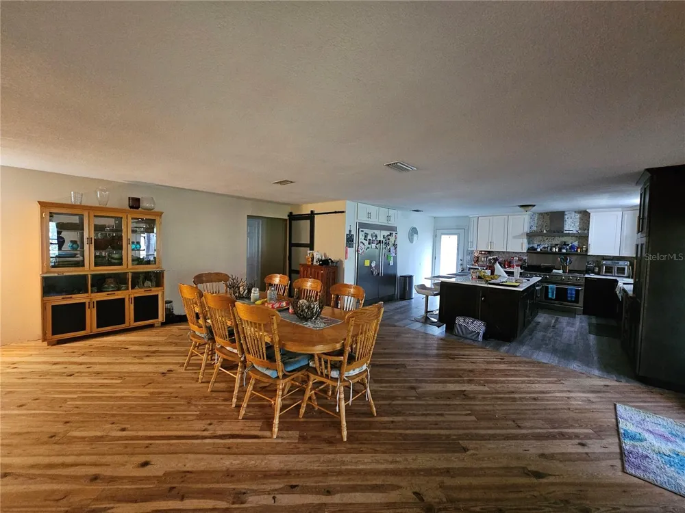 1607 MARTY DRIVE Pierson, FL 32180
