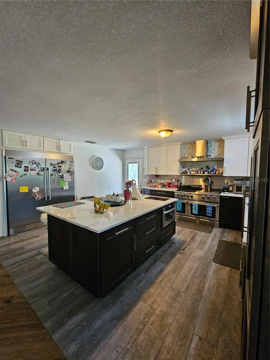 1607 MARTY DRIVE Pierson, FL 32180
