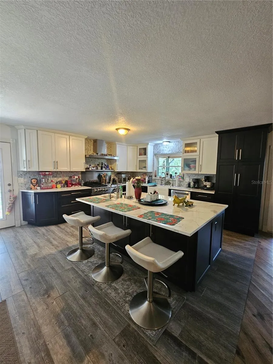 1607 MARTY DRIVE Pierson, FL 32180