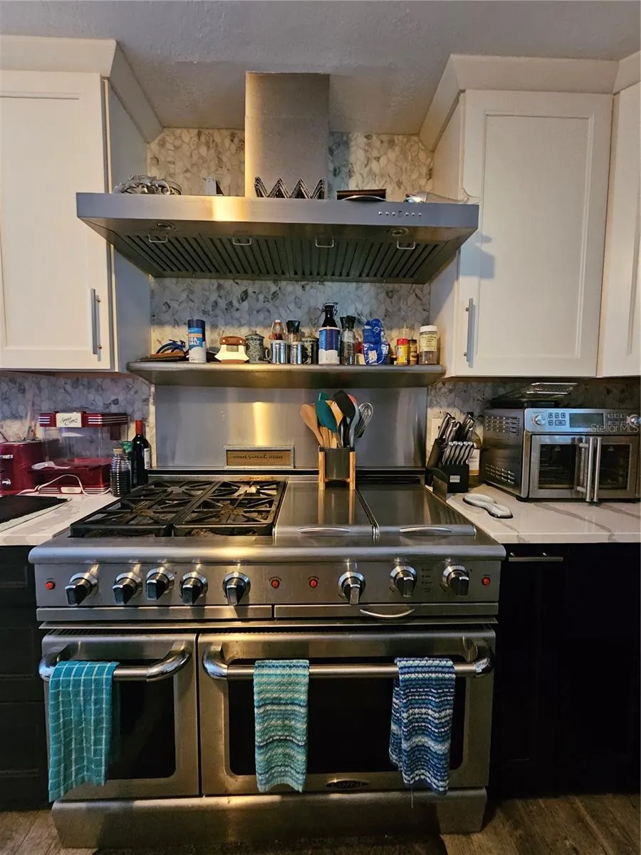 1607 MARTY DRIVE Pierson, FL 32180