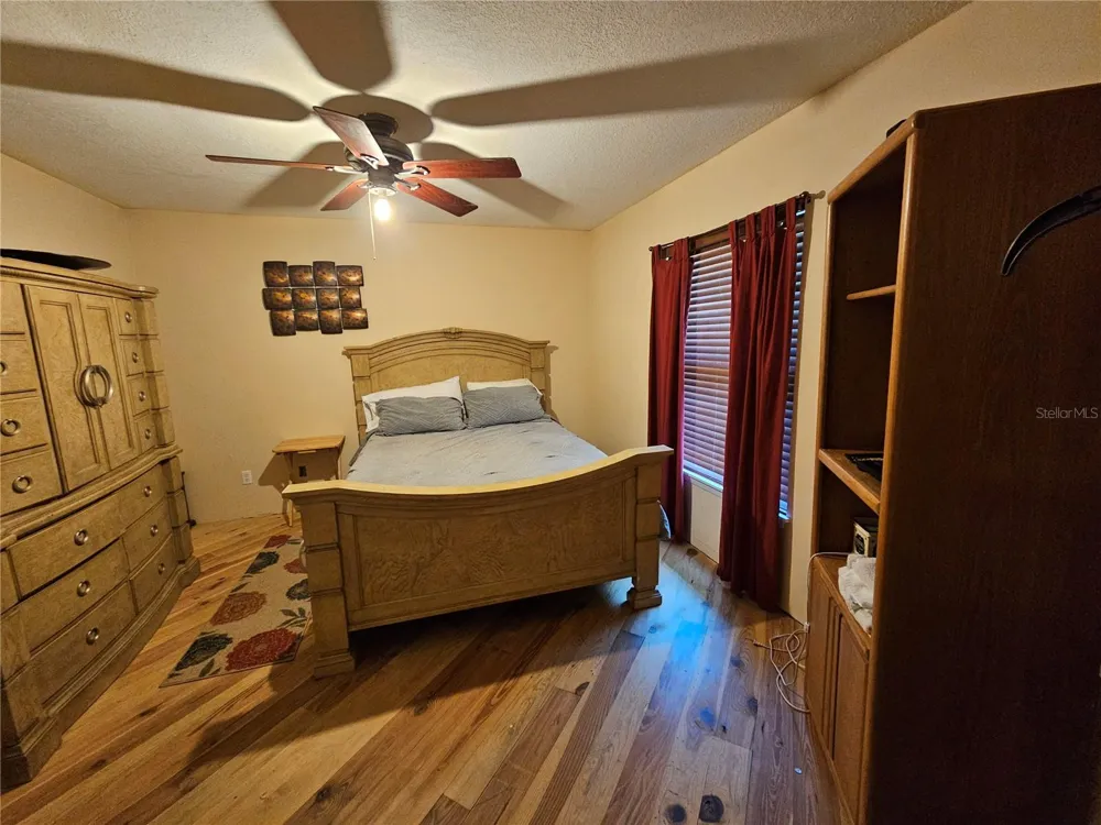 1607 MARTY DRIVE Pierson, FL 32180