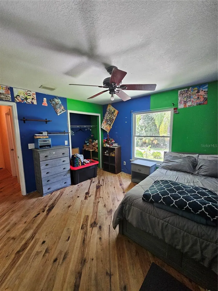 1607 MARTY DRIVE Pierson, FL 32180