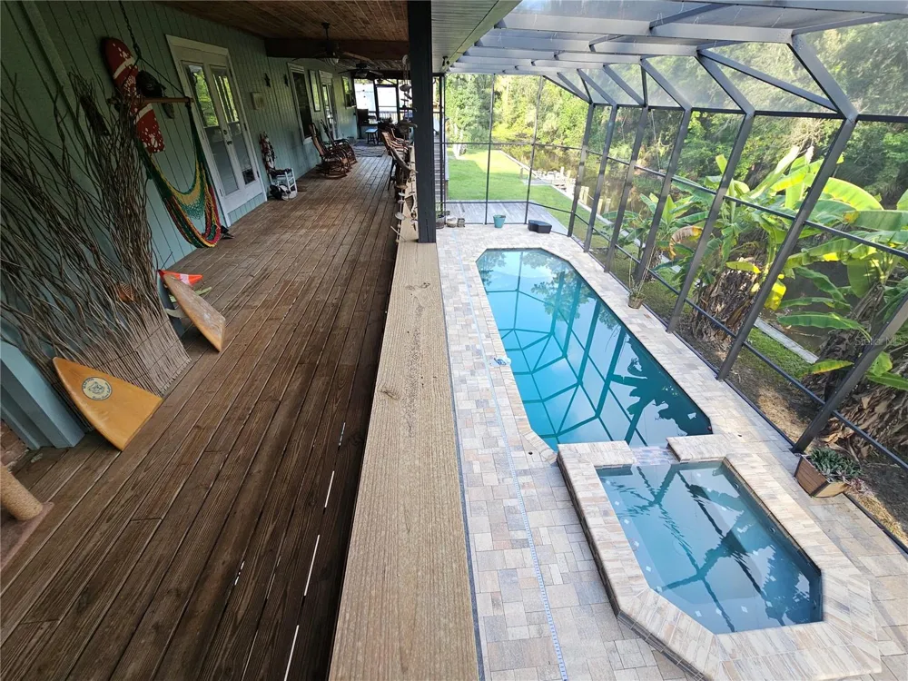 1607 MARTY DRIVE Pierson, FL 32180