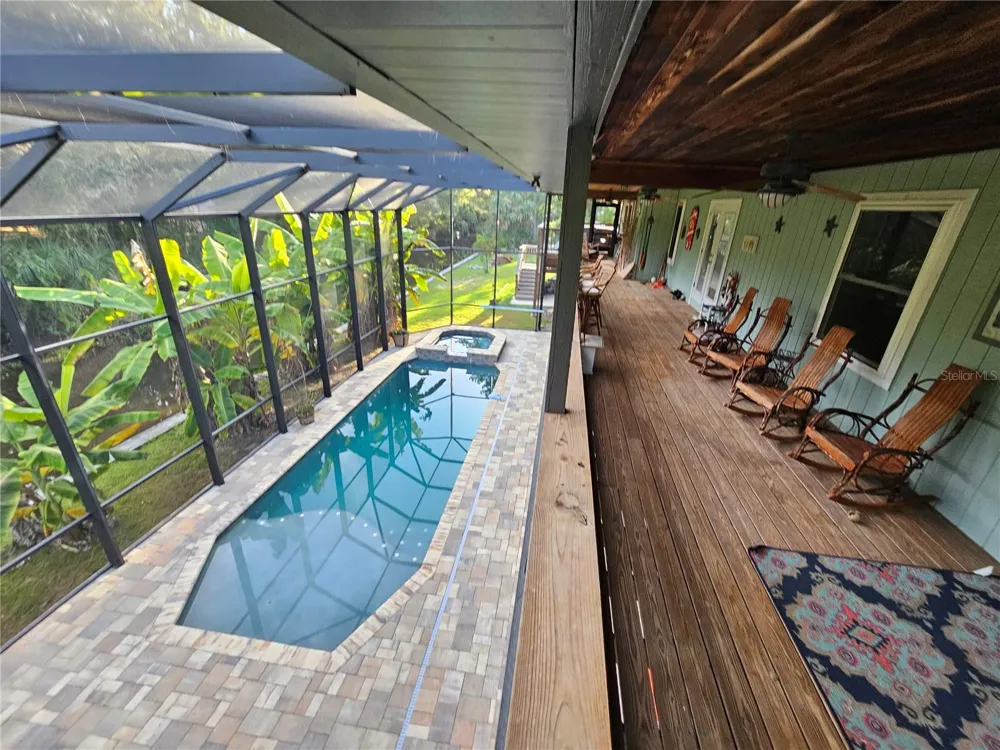 1607 MARTY DRIVE Pierson, FL 32180