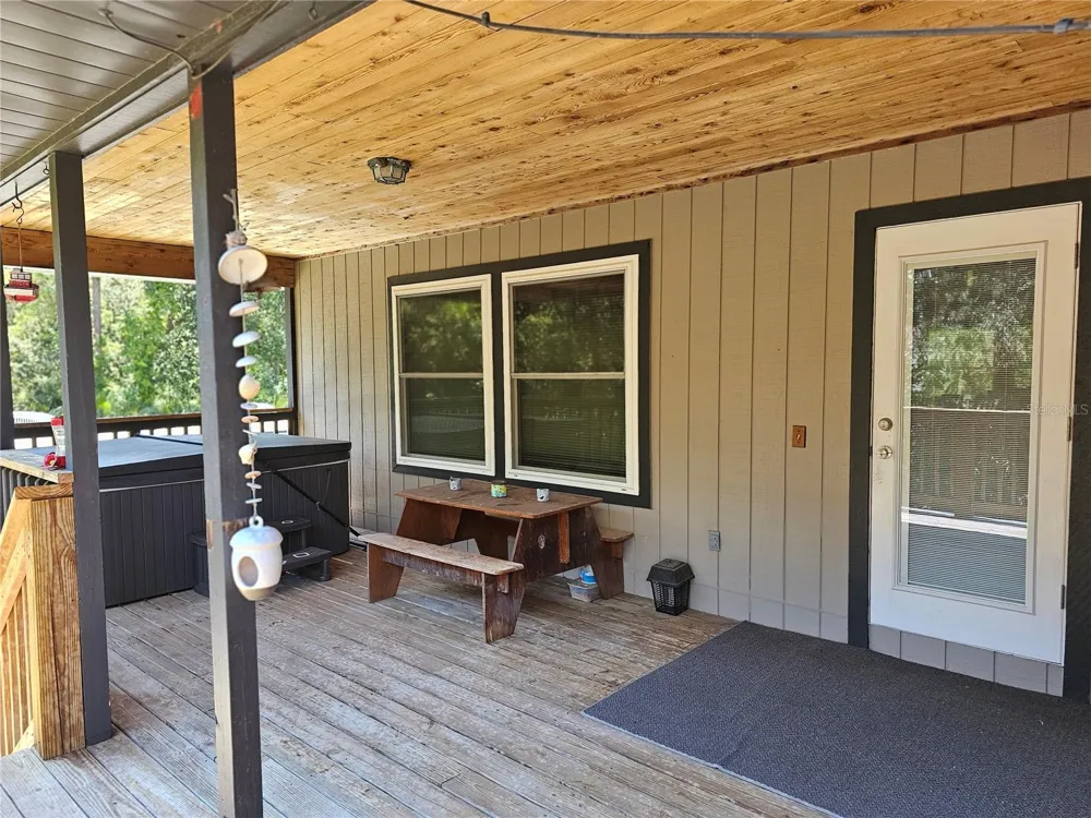 1607 MARTY DRIVE Pierson, FL 32180