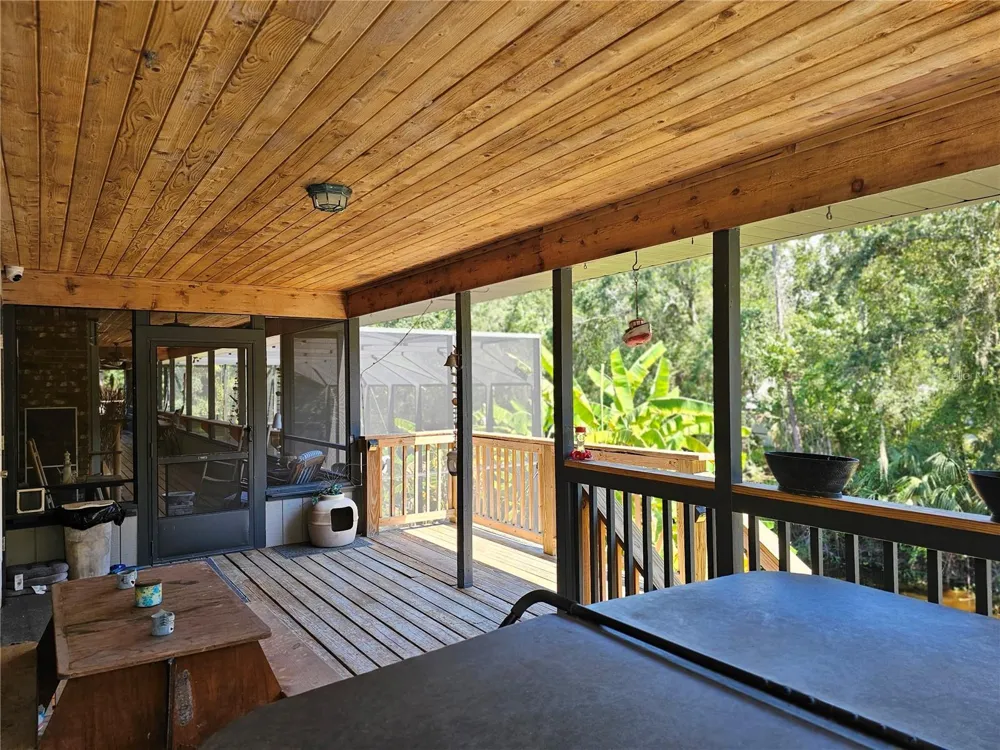 1607 MARTY DRIVE Pierson, FL 32180