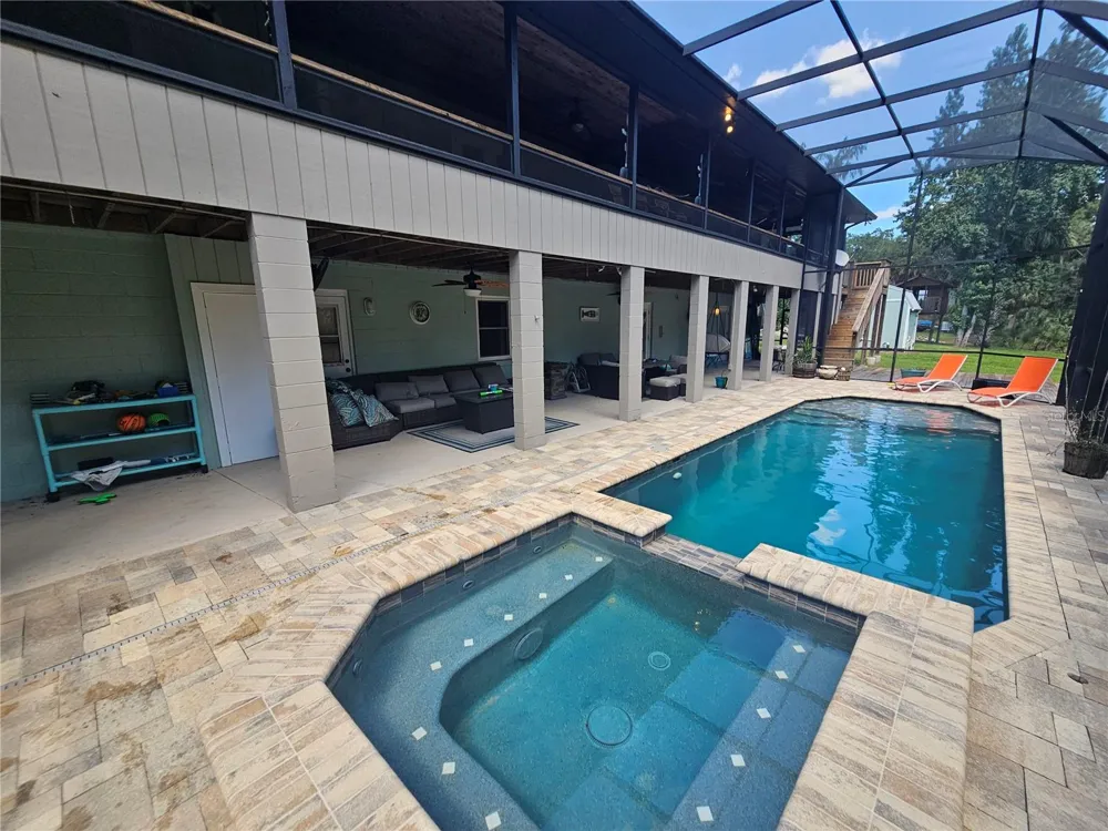 1607 MARTY DRIVE Pierson, FL 32180