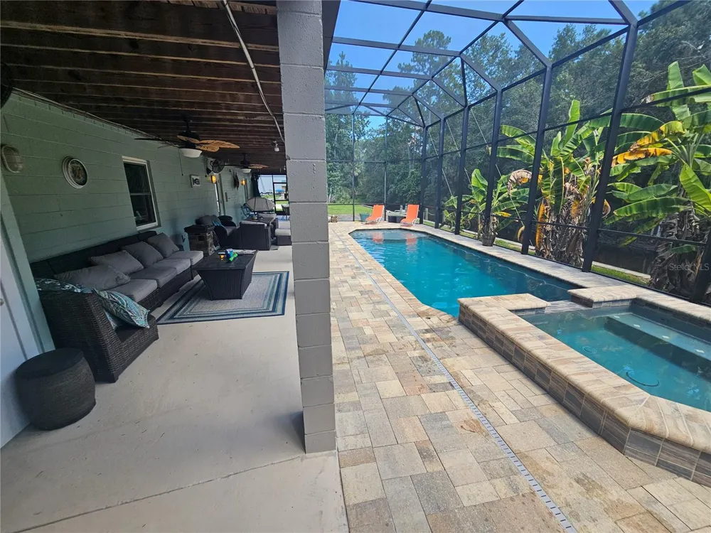 1607 MARTY DRIVE Pierson, FL 32180