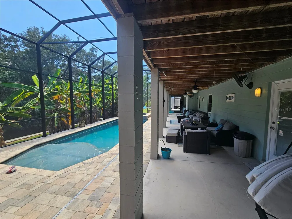 1607 MARTY DRIVE Pierson, FL 32180