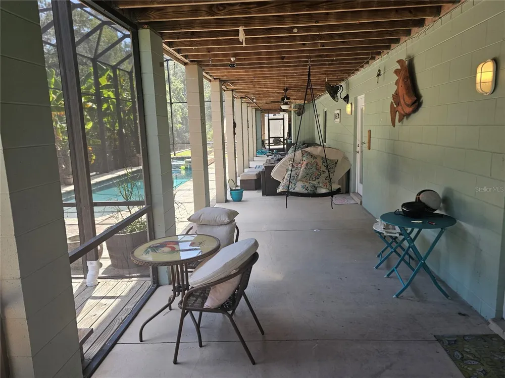 1607 MARTY DRIVE Pierson, FL 32180