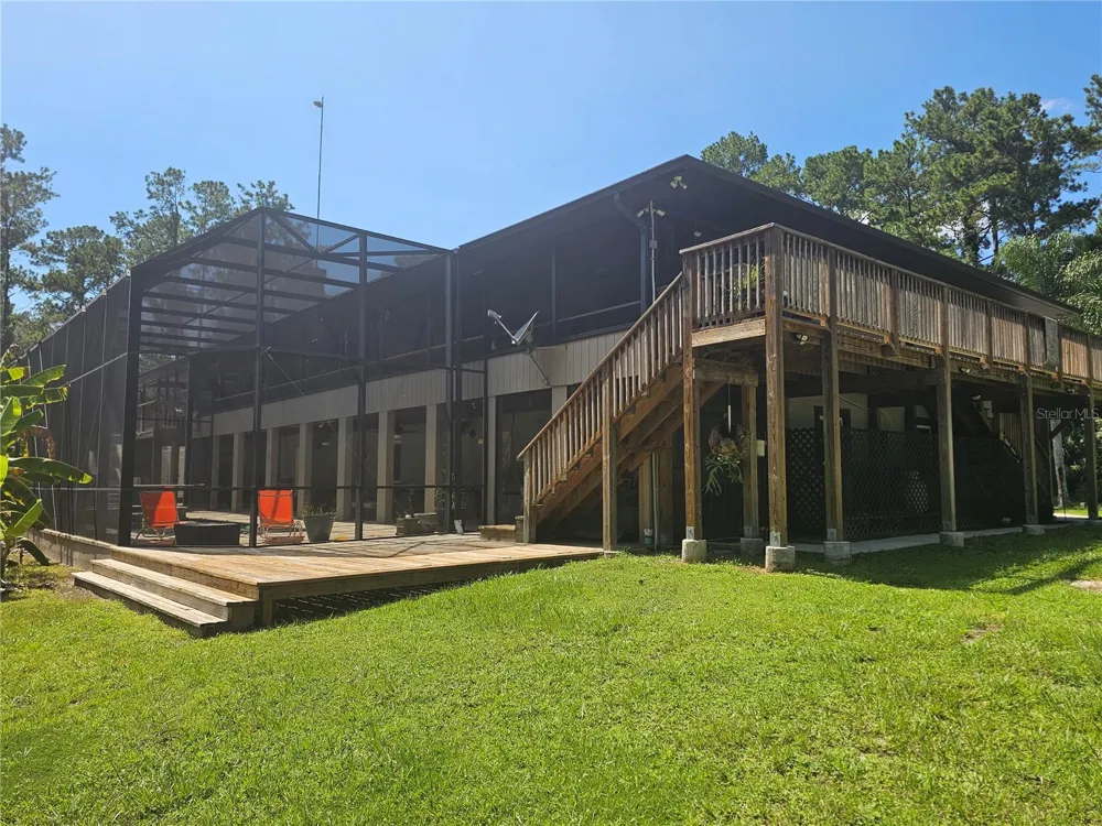 1607 MARTY DRIVE Pierson, FL 32180