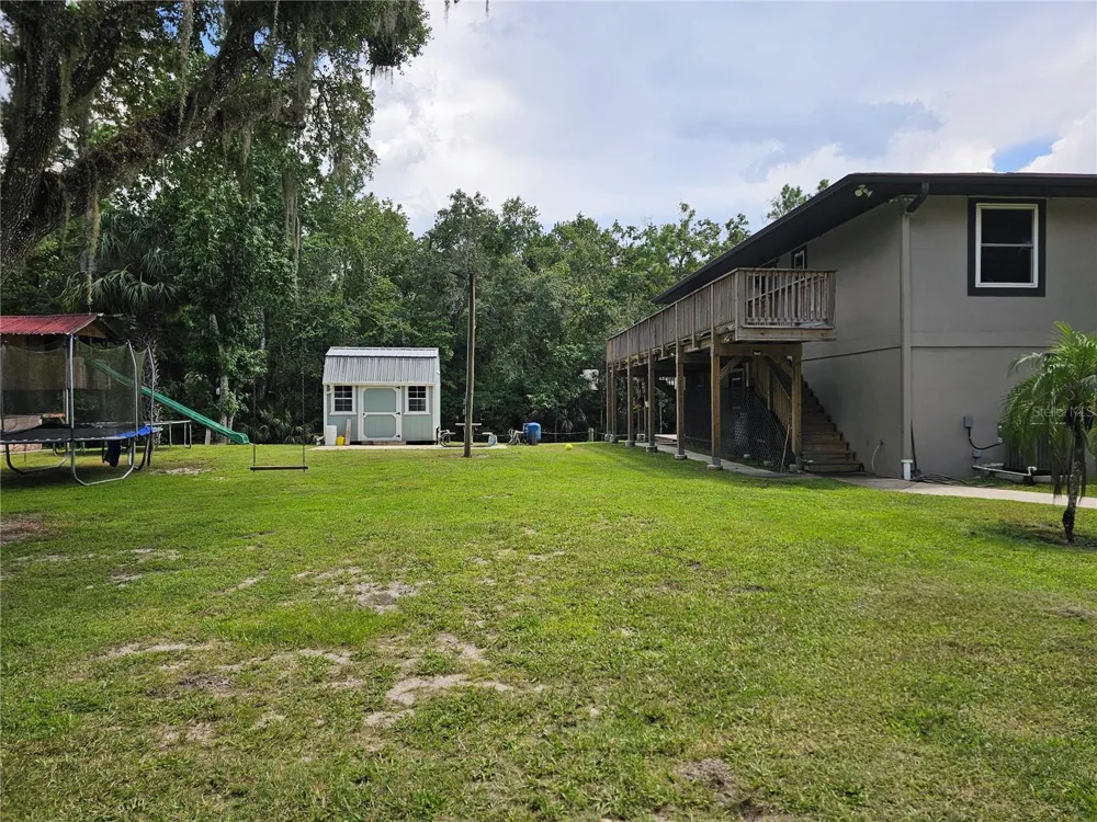 1607 MARTY DRIVE Pierson, FL 32180
