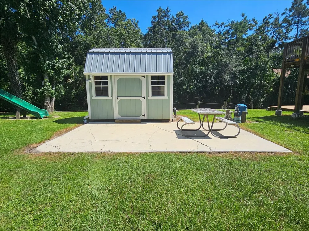 1607 MARTY DRIVE Pierson, FL 32180