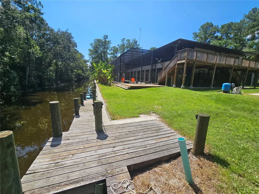 1607 MARTY DRIVE Pierson, FL 32180