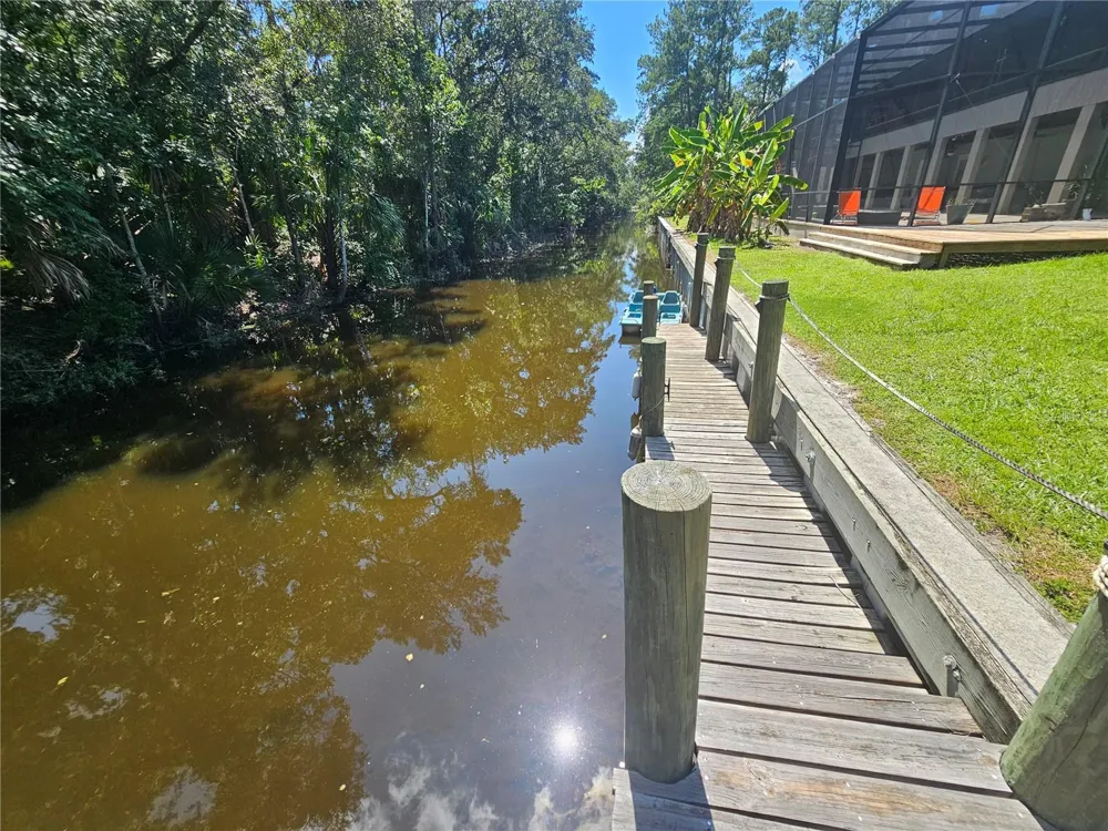 1607 MARTY DRIVE Pierson, FL 32180