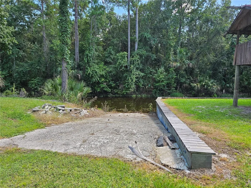 1607 MARTY DRIVE Pierson, FL 32180
