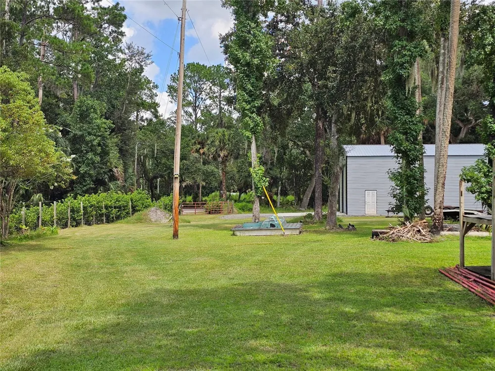 1607 MARTY DRIVE Pierson, FL 32180