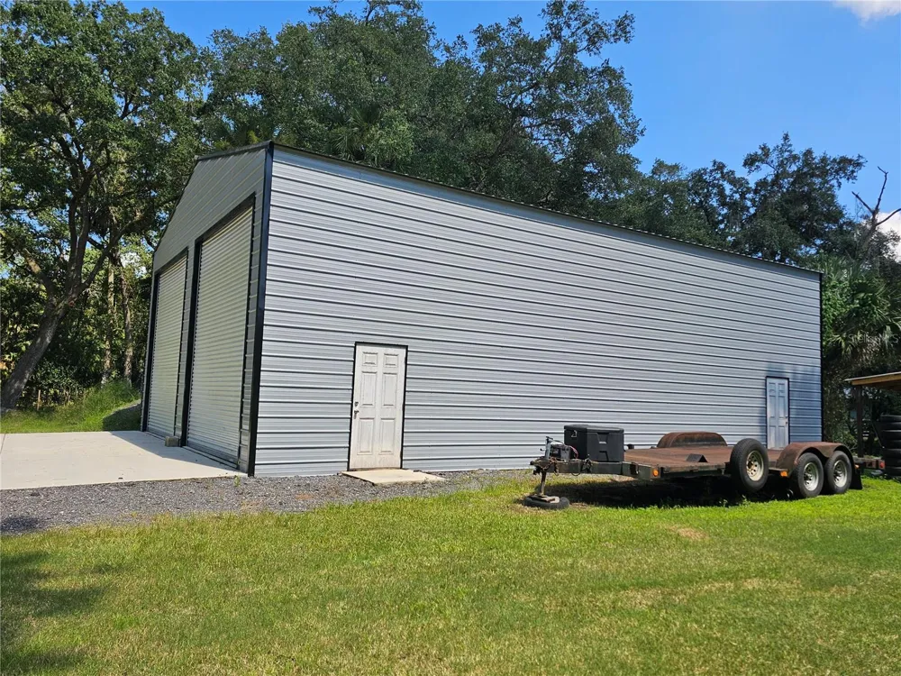 1607 MARTY DRIVE Pierson, FL 32180