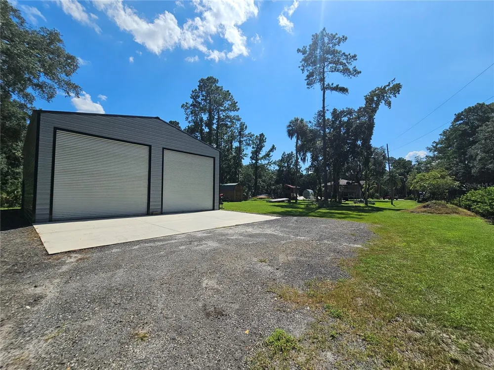1607 MARTY DRIVE Pierson, FL 32180