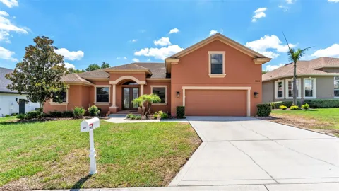 2873 KINSLEY DRIVE