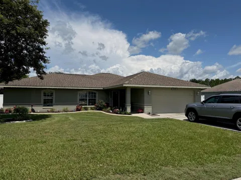 613 BERKLEY POINTE PASS