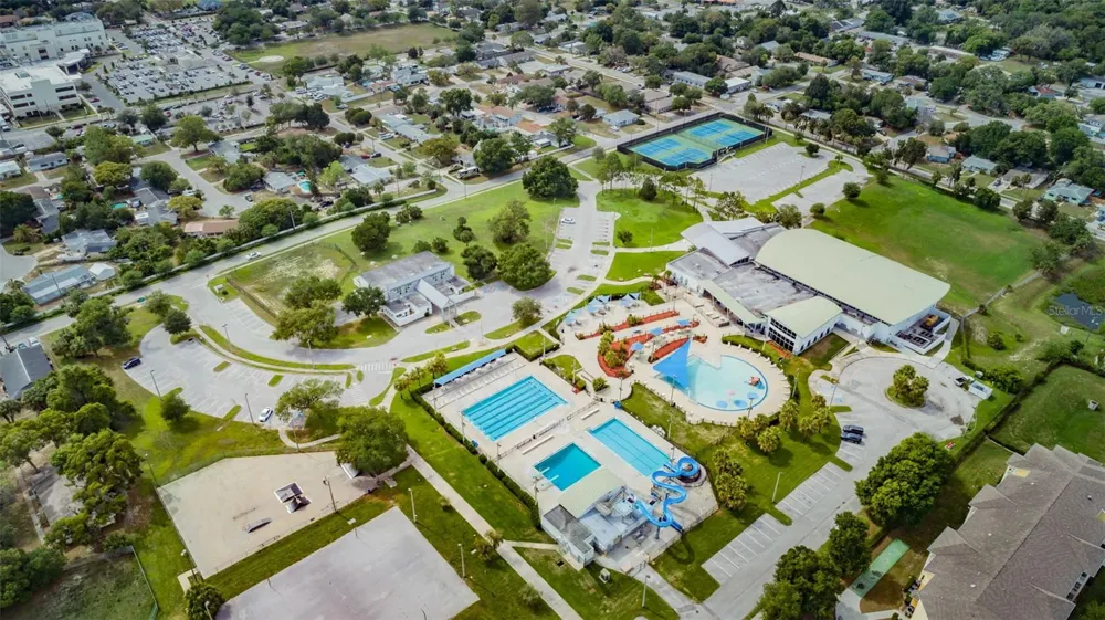 5964 CENTRAL AVENUE New Port Richey, FL 34653