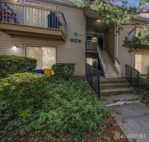 95 Morgan Place