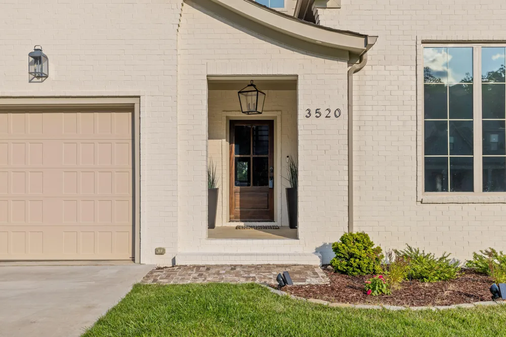 3520 Sweetshrub Way Signal Mountain, TN 37377