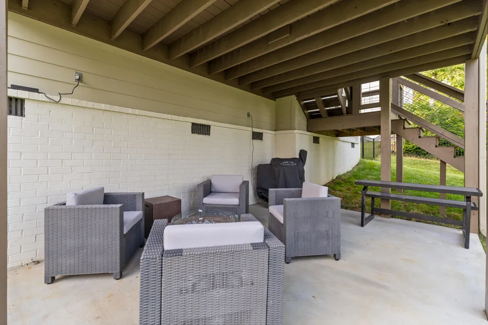3520 Sweetshrub Way Signal Mountain, TN 37377