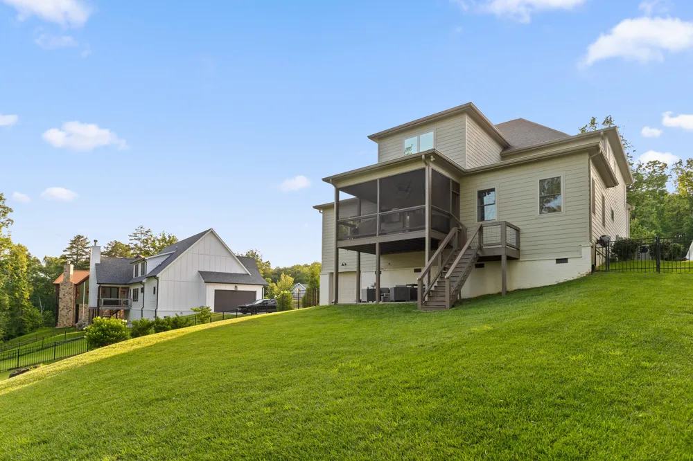3520 Sweetshrub Way Signal Mountain, TN 37377