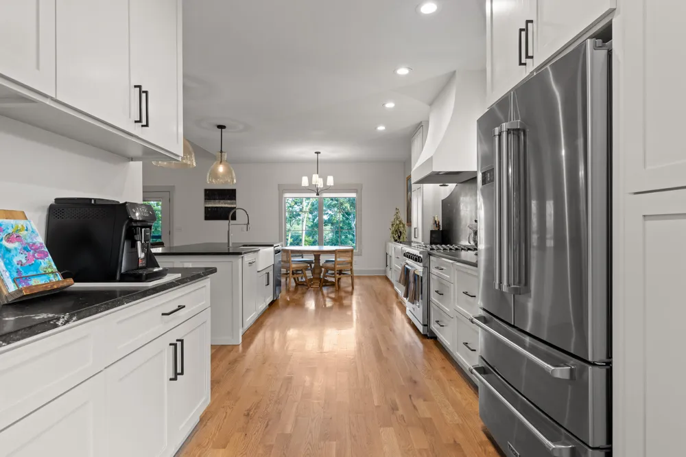 3520 Sweetshrub Way Signal Mountain, TN 37377