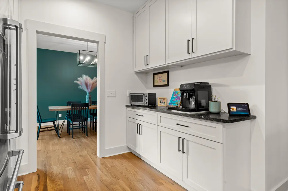 3520 Sweetshrub Way Signal Mountain, TN 37377