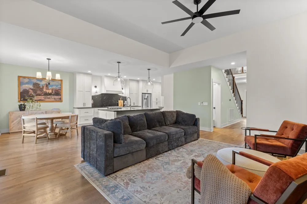 3520 Sweetshrub Way Signal Mountain, TN 37377